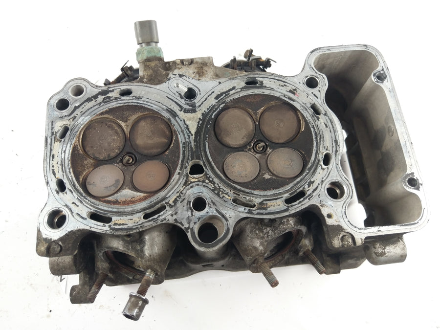Honda VFR 800 FI RC46 Cylinderhoved