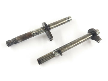 Yamaha TT 600 S 4GV [1994] - Switch Waves Set