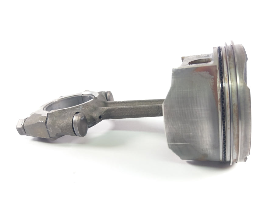 Honda VFR 800 FI RC46 [2000] - Stempel med Pleul
