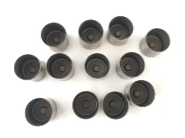 Triumph Sprint 955i RS T695 [2001] - Floor Cups - 0