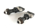 Yamaha XT 500 1U6 [1980] - Riser Set Par-4