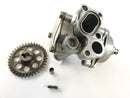 Suzuki Bandit GSF 650 S WVB5 [2005] - Oliepumpe-3