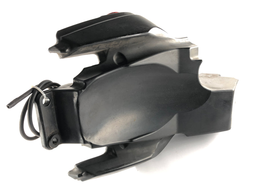 BMW F 800 S [2007] - Tank Benzin Tank