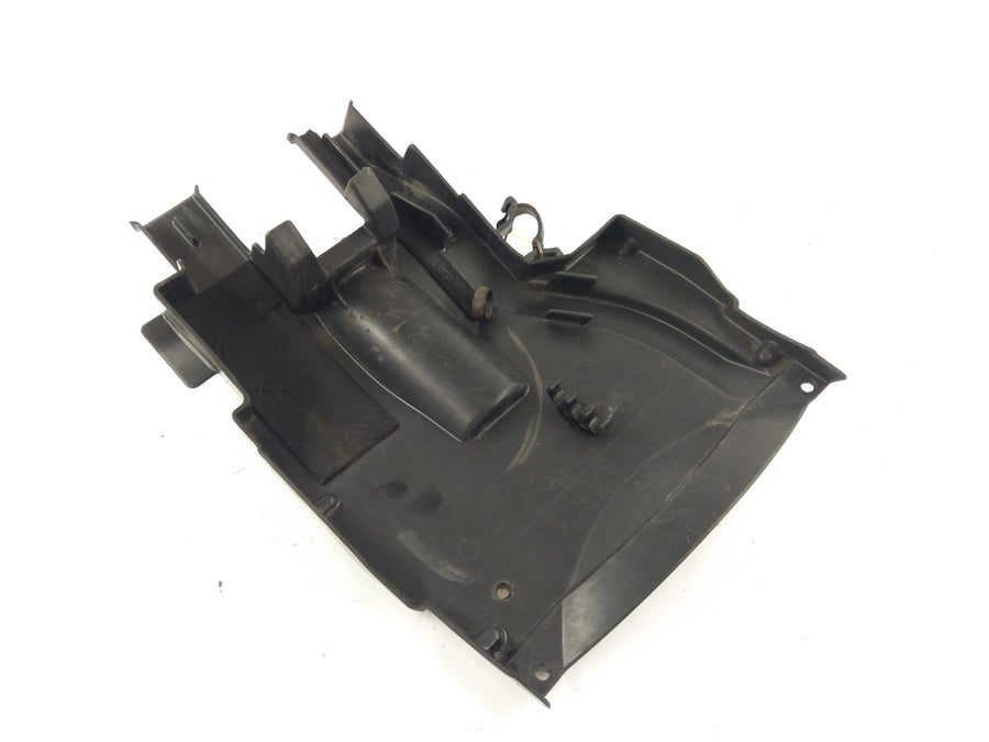 Kawasaki ZX -12R ZXT20A [2003] - Splash Protection