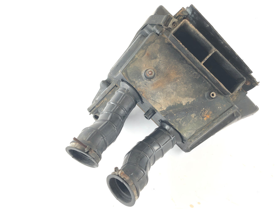 Yamaha TT 600 59X [1990] - Airbox Air Filter Box