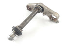 Suzuki GSF 400 GK75B Bandit [1991] - Fork Bridge nedenfor-4