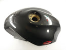 Moto Guzzi Breva 750, dvs.-2