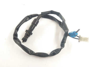 Honda Africa Twin XRV 650 RD03 [1989] - Brake Light Switch bagpå - 0