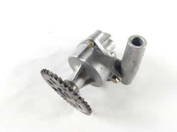 Suzuki GSX -R 750W GR7BA - Oliepumpe med gear - 0