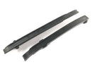 Suzuki DR 600 SN41A [1986] - Spændingsskinne og Slide Rail Control Chain-1