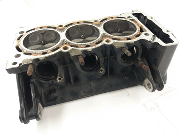 Triumph Speed ​​Triple 885i T509 [1997] - Cylinderhoved