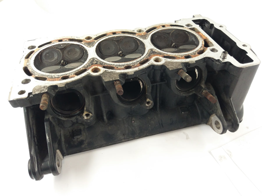 Triumph Speed ​​Triple 885i T509 [1997] - Cylinderhoved