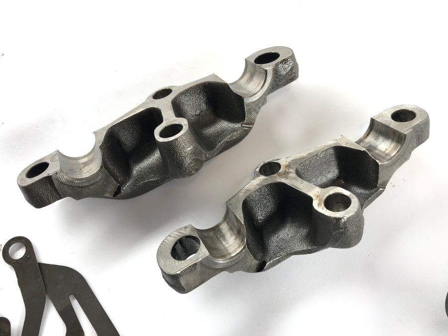 BMW R 1200 GS [2004] - KIPP LEVER SET