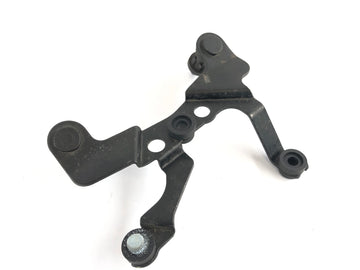Yamaha XJR 1200 4PU [1995] - Tacho Holder Halter Instrumenter - 0