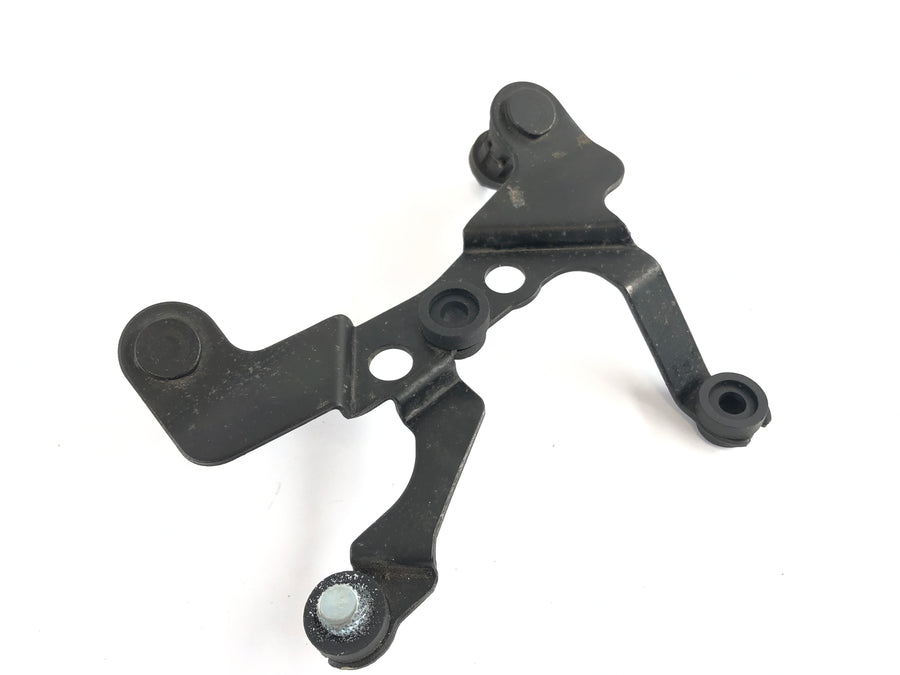 Yamaha XJR 1200 4PU [1995] - Tacho Holder Halter Instrumenter