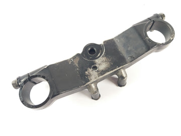 Suzuki RG 250 Gamma GJ21D - Gaffel Bridge ovenfor