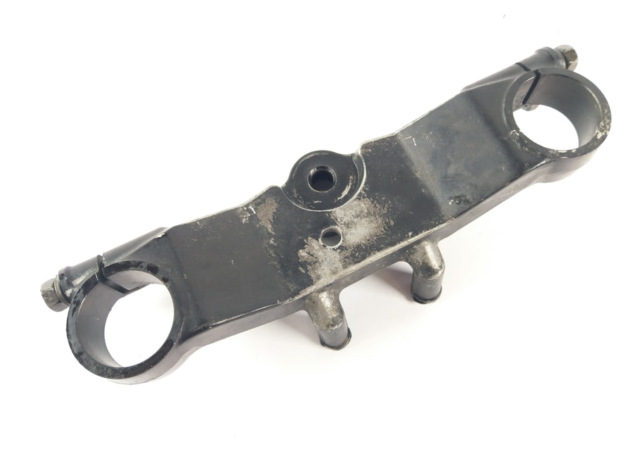 Suzuki RG 250 Gamma GJ21D - Gaffel Bridge ovenfor