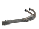 KTM LC4 ER 600 [1994] - Manifold manifold udstødning-7