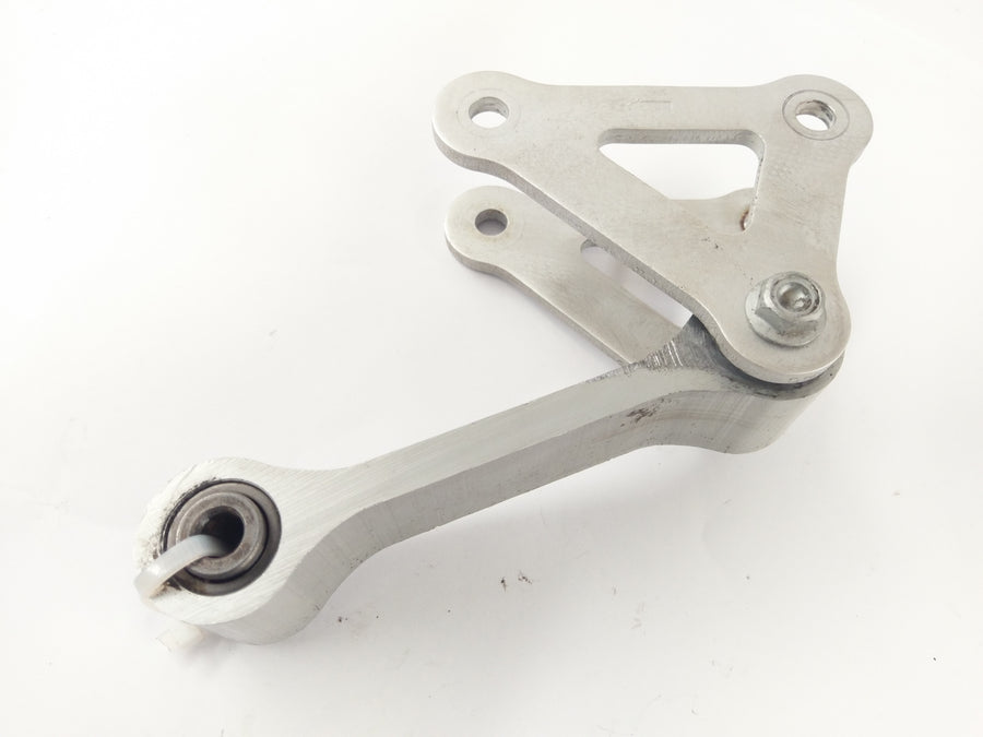 Aprilia første 1000 Futura [2004] - Deflace Leeve Spring Bone