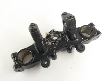 Kawasaki KLR 250 KL 250 D [1985] - Gaffel Bridge ovenfor
