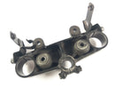 Suzuki DR 650 SP41B - Gaffel Bridge ovenfor-3