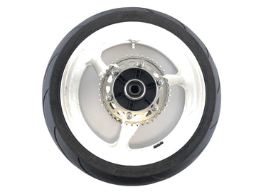 Honda CBR 1000 RR SC57 [2006] - Baghjul RAD RIM - 0