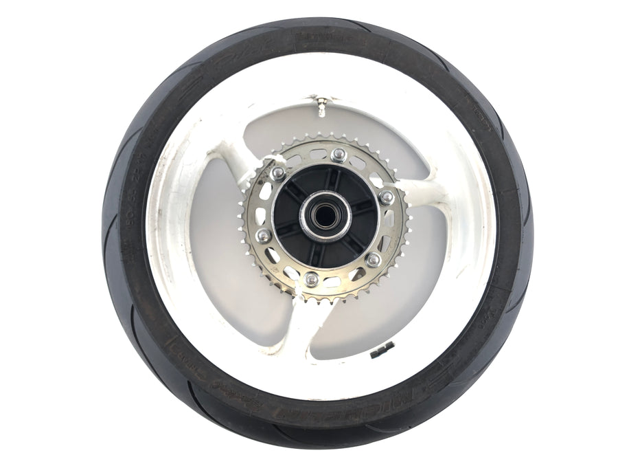 Honda CBR 1000 RR SC57 [2006] - Baghjul RAD RIM