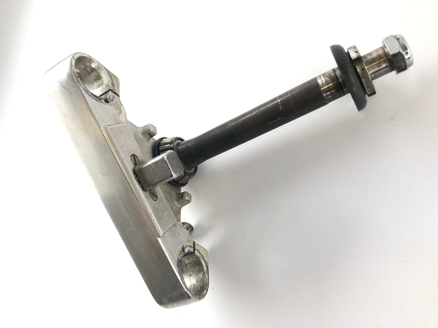 Suzuki LS 650 NP41B [1990] - Gaffel Bridge nedenfor