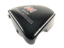 Triumph Thruxton 900 [2004] - Seiteneckel venstre-2