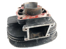Yamaha YFS 200 Blaster [1995] - Cylinder med stempel-8