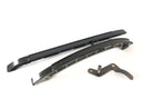 YAMAHA XT 1200 Z Super Tenere DP01 [2012] - Spændingsbane og Slide Rail Control Chain-1
