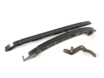 YAMAHA XT 1200 Z Super Tenere DP01 [2012] - Spændingsbane og Slide Rail Control Chain