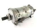 Honda CB 650 RC03 [1980] - Starter Engine Starter Engine-1