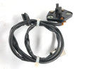 Yamaha XJ 900 F 58L [1985] - Hallberger pickup-2
