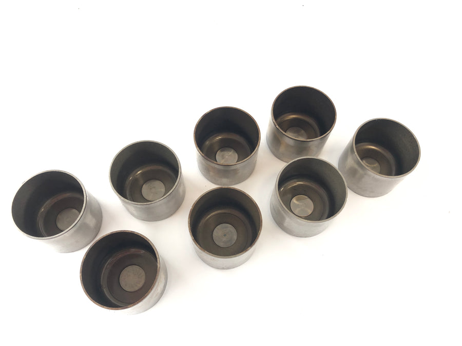 Kawasaki Z 750 E KZ750E [1981] - Floor Cups
