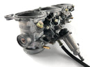 Honda CBR 900 SC50 - Gassventil-5