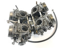 Honda St 1100 SC26 Pan European [1990] - karburator-1