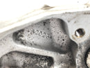 Yamaha YZF R1 RN12 [2005] - Fork Bridge nedenfor-5