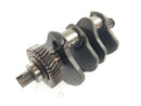 Honda St 1100 SC26 Pan European [1990] - Crankshaft-3