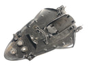 KTM LC4 640 Duke 2 [2001] - Underjordisk husly på indersiden bag stænkbeskyttelse-4