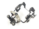 Kawasaki KMX 125 MX 125 B [1997] - Lampeholder Cockpit Holder Antlers-1