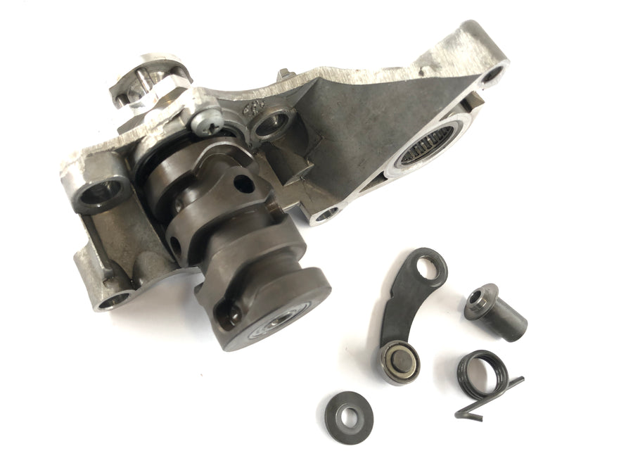 KTM 640 LC4 [2003] - Shift Roller
