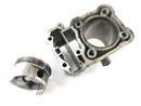 Honda XRV 750 Africa Twin RD04 [1993] - Cylinder med stempelcylinder foran-1