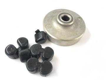 BMW K 1300 R [2010] - Rucking Damper Alternator