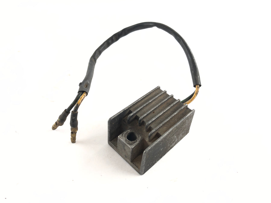 Honda XL 500 R PD02 [1983] - Generator Controller Controller ensretter