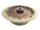 Moto Guzzi 850 -T3 VD [1979] - Wheel Hub bagefter-6