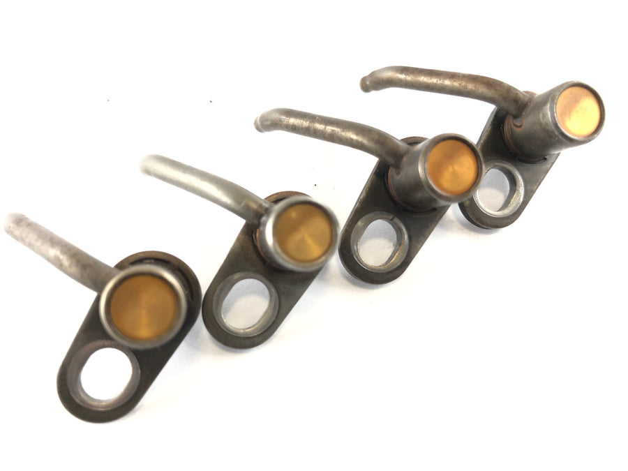 BMW K 1300 S K12S [2009] - Piston Cooling Oil Dyzles Set