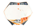 KTM SX-F 250 4-Stroke [2008]-Rengøring af frontmaske-1