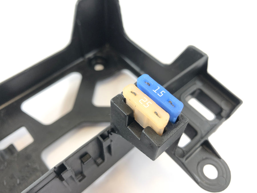 Husqvarna 701 Supermoto [2019] - Holder -batteri