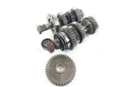 Yamaha 750 Xtz Super Tenere 3LD [1995] - Gearkasse-5
